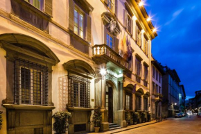 Гостиница Relais Santa Croce, By Baglioni Hotels  Флоренция